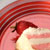 Strawberry cake